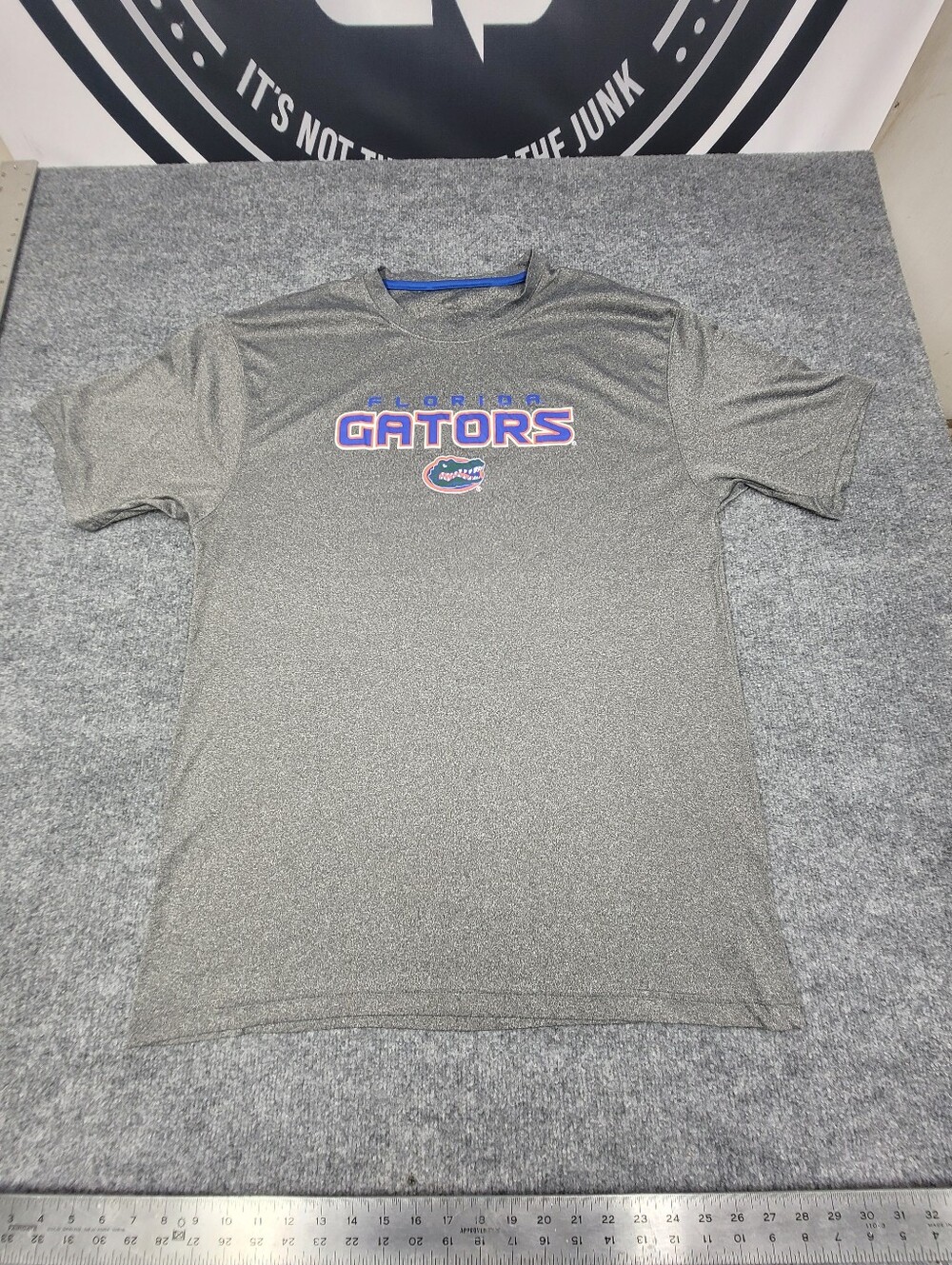 Florida Gators Mens T-shirt
